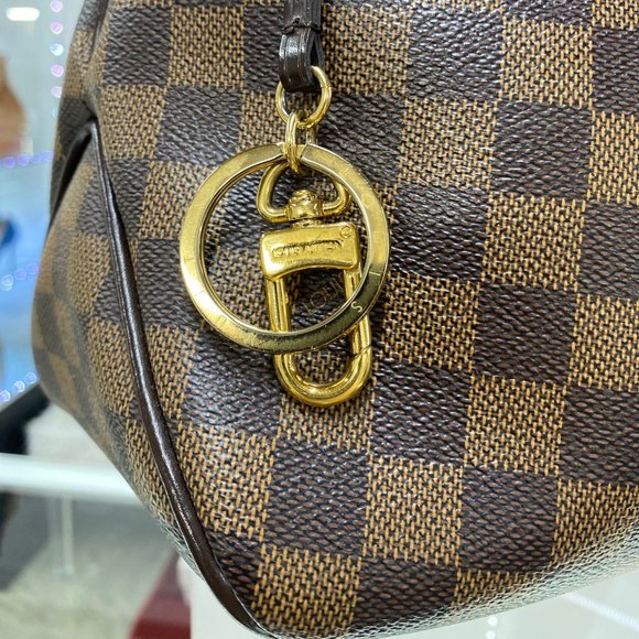 Louis Vuitton Delightful Damier Ebene - Picture 3 of 12
